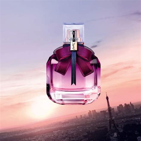 yves saint laurent apartment paris|where to buy paris perfume.